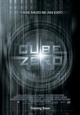 Куб Ноль / Cube Zero (2004) DVDRip