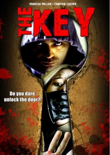 Ключ / The Key (2008) DVDRip
