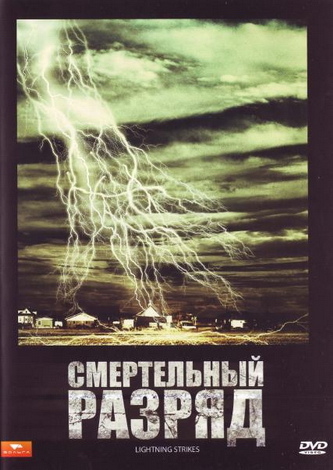 Смертельный разряд / Lightning Strikes (2009) DVDRip