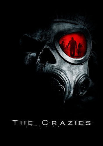 Безумцы / The Crazies (2009) TS
