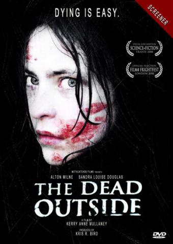 По ту сторону смерти / The Dead Outside (2008) DVDRip | Лицензия