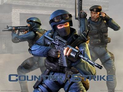 Counter Strike 1.6 v35 (2008)