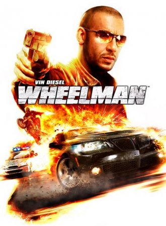 Wheelman(2009)