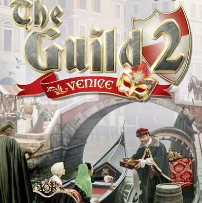 The Guild 2: Venice / Гильдия 2: Венеция (2009/RUS)