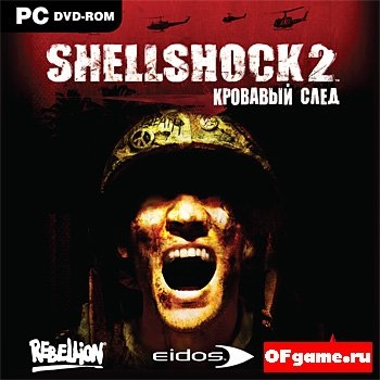 Shellshock 2: Кровавый след (2009)