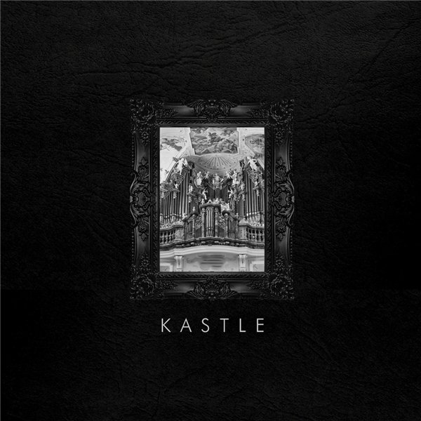 Kastle - Kastle (2013/MP3)