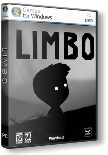 Limbo (2011/PC/Русский) | Repack от R.G. Механики