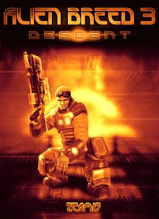 Alien Breed 3: Descent (2010/PC/Русский) | Repack