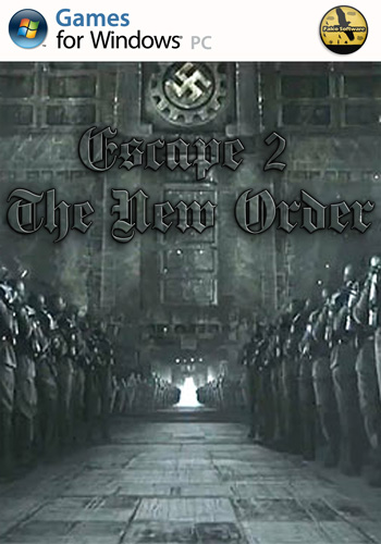 Escape 2 The New Order (2013/РС/Английский)