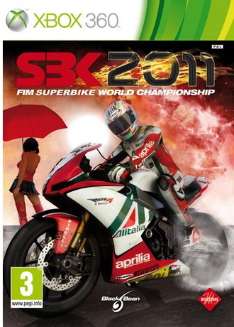 SBK 2011: Superbike World Championship (2011/XBOX360/Русский)