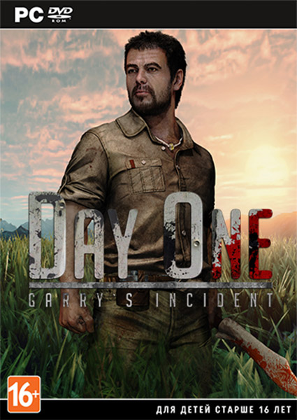 Day One: Garry's Incident (2013/PC/Английский)