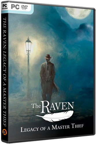 The Raven: Legacy of a Master Thief (2013/PC/Русский) | RePack от Sash HD