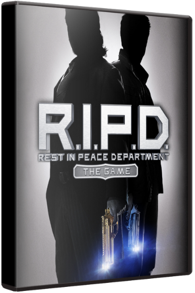 R.I.P.D. The Game (2013/PC/Русский) | Repack от Fenixx
