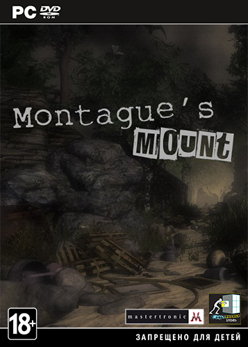 Montague's Mount (2013/PC/Русский)