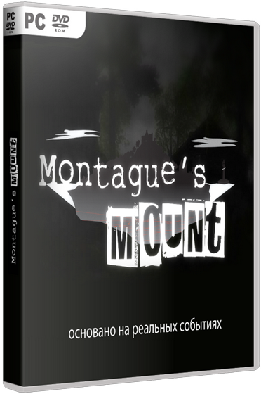 Montague's Mount (2013/PC/Русский) | Лицензия