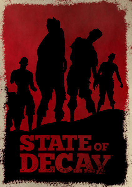State of Decay (2013/PC/Русский) | Русификатор