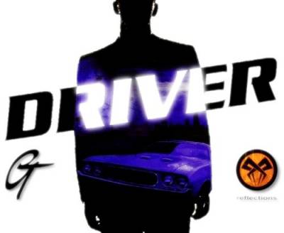 Driver (1999) PC
