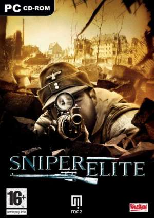Sniper Elite / Элитный снайпер (2006)
