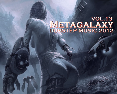 VA - Metagalaxy 13 (2012/MP3)