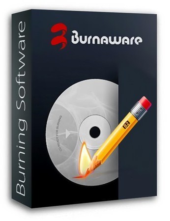BurnAware Free Professional [6.7 Final] (2013/PC/Русский) | + Portable by PortableAppZ