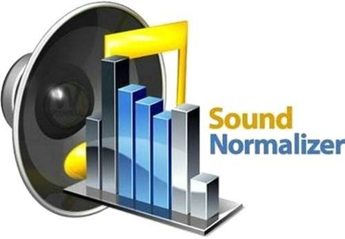 Sound Normalizer 5.7 (2013/PC/Русский) | RePack by CHAOS + Portable by Valx