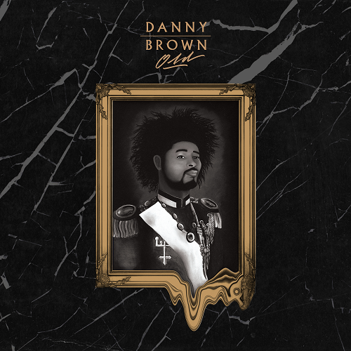 Danny Brown / Old (2013/MP3)