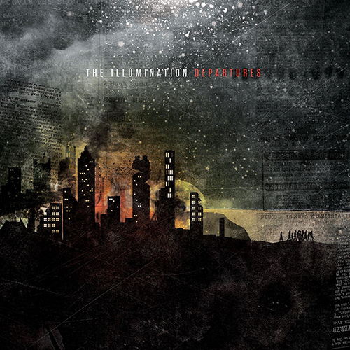 The Illumination / Departures (2013/MP3) | Студийный