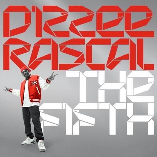 Dizzee Rascal / The Fifth (2013/MP3)