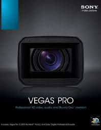 SONY Vegas Pro 12.0 Build 770 [x64] (2013/PC/Русский) | RePack by KpoJIuK