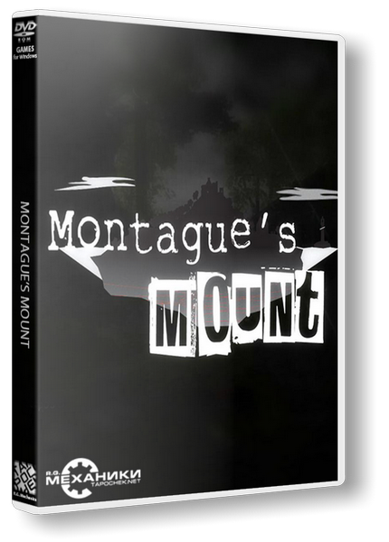 Montague's Mount (2013/PC/Русский) | RePack от R.G. Механики