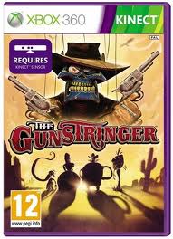 The Gunstringer (2011/XBOX360/Русский)