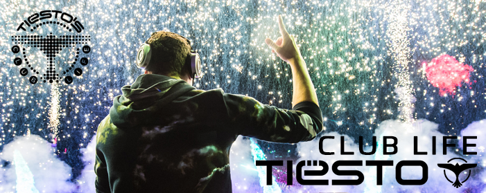 Tiesto - Club Life 351-352 (2013/MP3 )