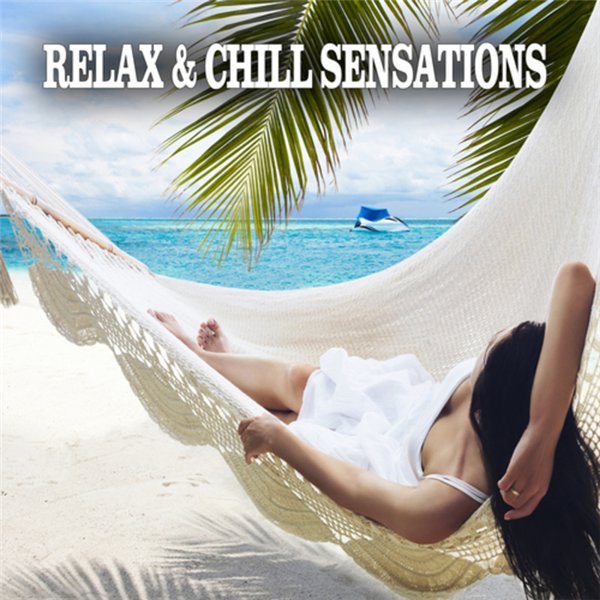 VA - Relax & Chill Sensations (2013/MP3)