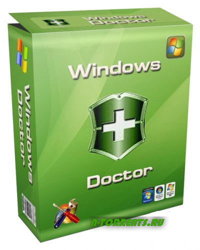 Windows Doctor [v.2.8.0.0] (2015/PC/Русский)
