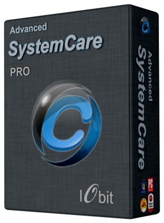 Advanced SystemCare Pro 7.1.0.398 Final (2013/PC/Русский) | + RePack by D!akov
