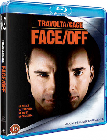 Без лица / Face Off (1997/BDRip) 720p от leonardo 59 & Scarabey | Лицензия