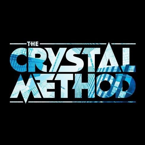 The Crystal Method - The Crystal Method (2014/MP3)