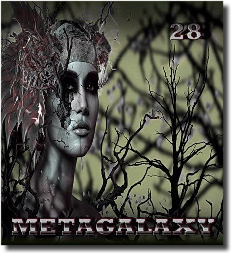 VA - Metagalaxy 28 (2014/MP3) | Dubstep, Chillstep