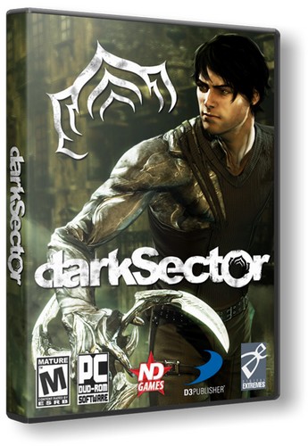 Dark Sector (2009/PC/Русский) | RePack от R.G. Catalyst