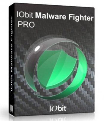 IObit Malware Fighter Pro [v2.3.0.10 Final] (2014/PC/Русский)