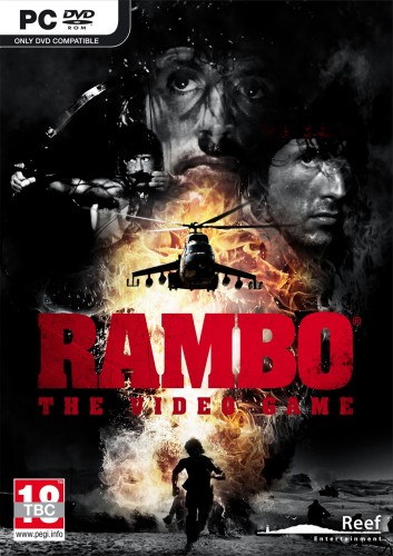 Rambo: The Video Game (2014/PC/Русский) | RePack от Brick