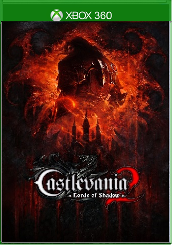 Castlevania: Lords of Shadow 2 (2014/XBOX360/Английский)