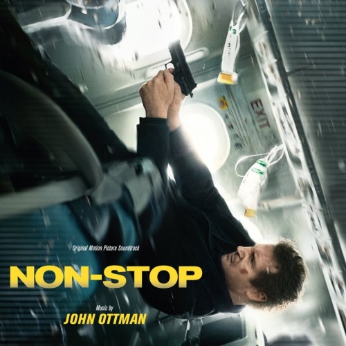 OST - Воздушный маршал / Non-Stop (2014/MP3)