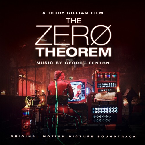 OST - Теорема Зеро / The Zero Theorem (2014/MP3)