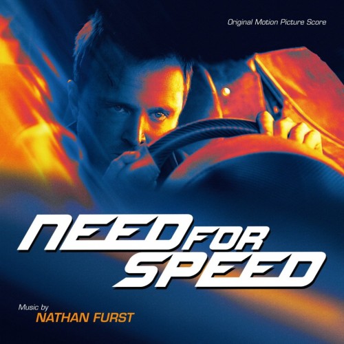 OST - Need for Speed: Жажда скорости / Need for Speed (2014/MP3)