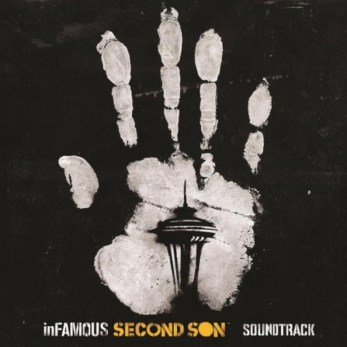OST - Infamous: Second Son (2014/MP3)