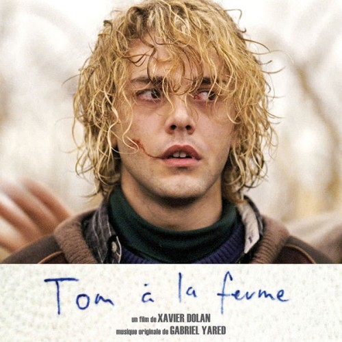OST - Том на ферме / Tom à la ferme (2014/MP3)