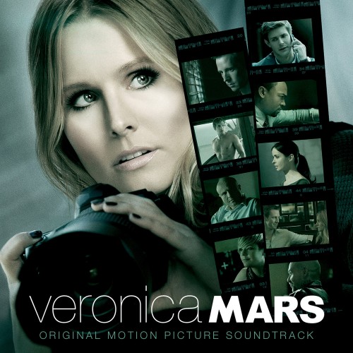 OST - Вероника Марс / Veronica Mars (2014/MP3)