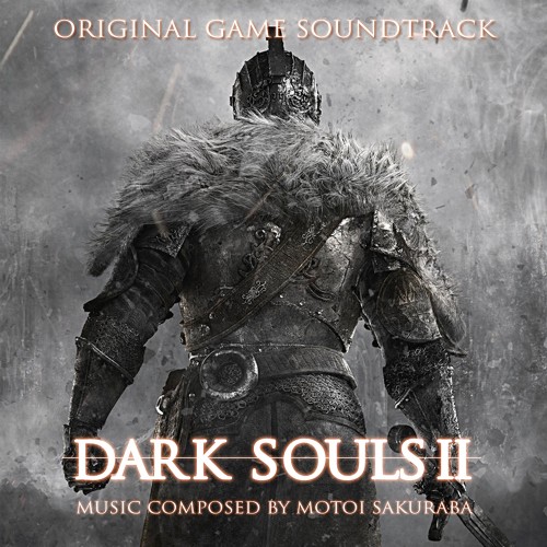 OST - Dark Souls 2 (2014/MP3)
