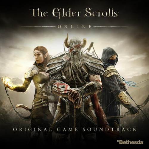 OST - The Elder Scrolls Online (2014/MP3)
